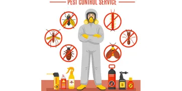 Jasa Pest Control Jakarta Murah